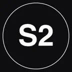 Studio 2 Fitness iOS Icon
