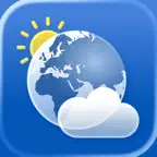 WrldFcst iOS Icon