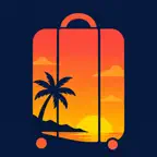 PackList: Smart Packing List iOS Icon