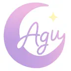 MoonAgu: Funny & Cute Stickers Icon