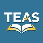 ATI TEAS Exam Prep Tests 2026 iOS Icon