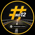 No12 iOS Icon