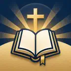 Lumen: Bible & Worship iOS Icon