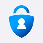 SwiftAuth: 2FA Authenticator iOS Icon