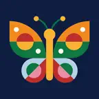 Montessori School, Alexandria iOS Icon