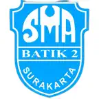SMA BATIK 2 SURAKARTA iOS Icon