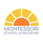 Montessori School of Rochester iOS Icon