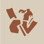 Тугарин iOS Icon