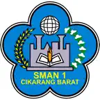 EXAM SMAN 1 CIKBAR iOS Icon