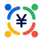 カンジョ — - かんたん精算 iOS Icon