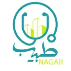 Tabeeb Nagar iOS Icon