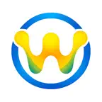 WeXun 华人微讯 Icon