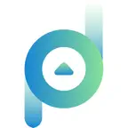 Progress Field iOS Icon