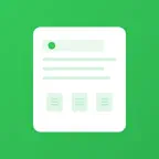 ManualBox: Appliance Manuals iOS Icon