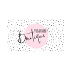 The Sparkly Scientist Boutique iOS Icon