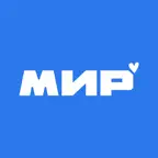 СК МИР iOS Icon