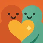 Trace - Friendversaries iOS Icon