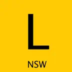 Learner Permit NSW iOS Icon