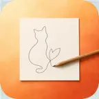 Photo Trace & Draw - Tracely icon