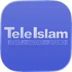 TeleIslam Guide iOS Icon