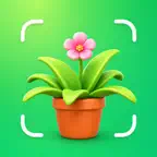Leafa: AI Plant Identifier icon