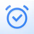 Sleep Tracker - HappyNap iOS Icon