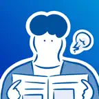 Sansan TIMES iOS Icon