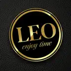 Das Leo iOS Icon
