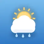 天气盒子 - 简约天气预报 icon