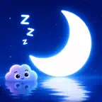 Sleep Tracker : SomniPaI iOS Icon