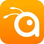 艾特易店-让门店自己赚钱 iOS Icon