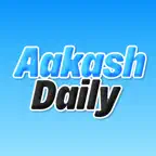 Aakash Daily icon