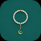 Sabbih - Tasbih, Dhikr, Prayer Icon