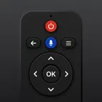 TV Remote, Universal Control iOS Icon