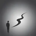 放下吧·且停 iOS Icon