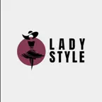 Lady Style PS iOS Icon