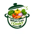 What Can I Cook iOS Icon