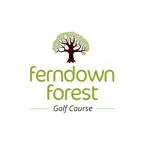 Ferndown Forest iOS Icon