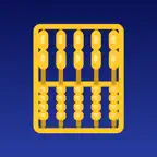 初级会计题库与模拟考试2026 iOS Icon