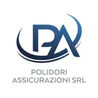 Polidori Assicurazioni iOS Icon