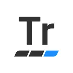 S+Trace iOS Icon