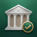 Bank Complaint Check iOS Icon