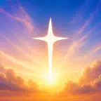 Verora: Bible Chat Verse iOS Icon