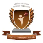 Ideal International School App iOS Icon