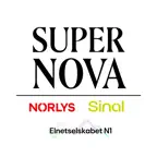 SuperNova iOS Icon