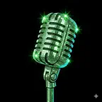 VoiceSound iOS Icon