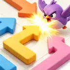 Arcane Maze - Defense Puzzle iOS Icon