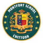 Montfort School Chittoor iOS Icon