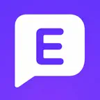 English Speaking Test: SpeakAI iOS Icon