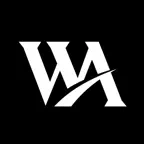 Work Adda iOS Icon